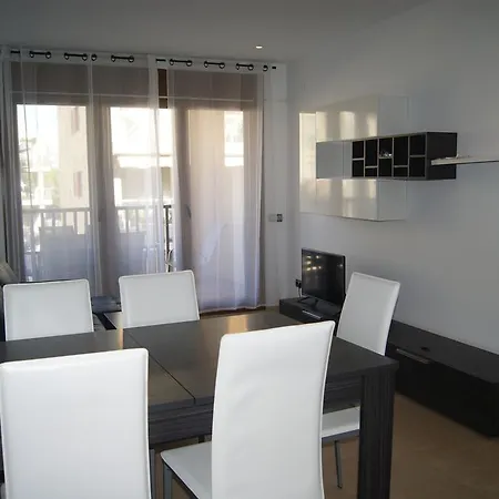 Alcocebre Beach Resort Apartment