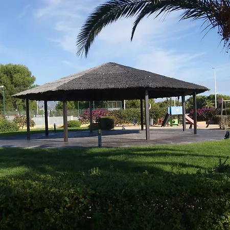 Apartment Alcocebre Beach Resort