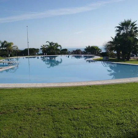 Apartment Alcocebre Beach Resort *