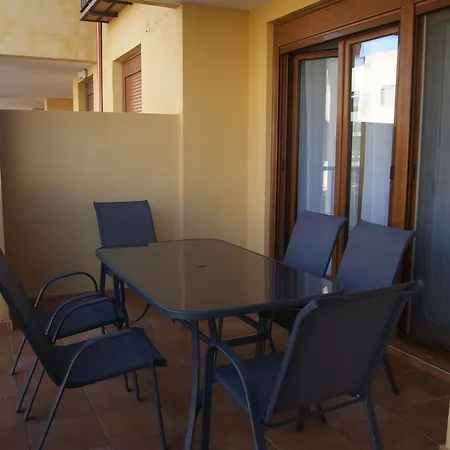 Apartment Alcocebre Beach Resort