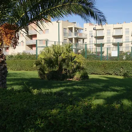 Alcocebre Beach Resort *