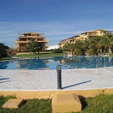 Alcocebre Beach Resort