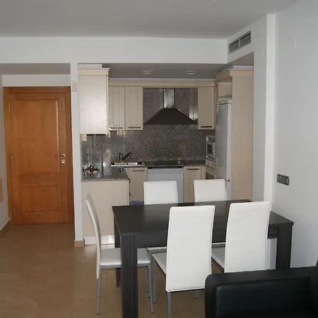 Alcocebre Beach Resort *