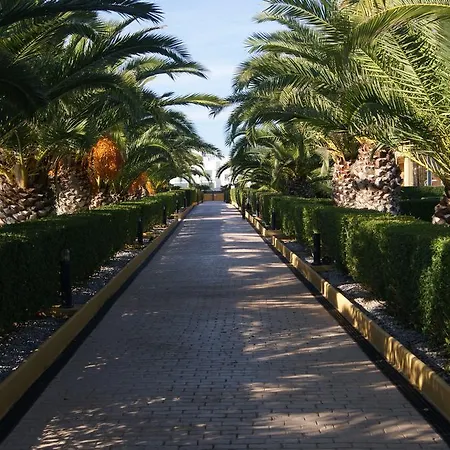 Alcocebre アパート *