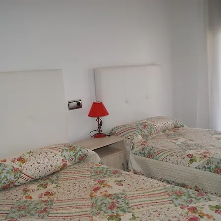 Alcocebre Beach Resort