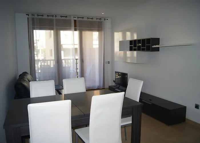 Alcocebre Lägenhet